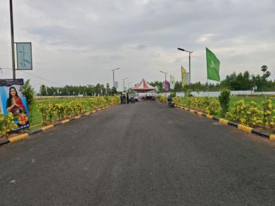 Image of 850 Sq.ft Residential Plot / Land for sale in Urapakkam, Chennai for Rs. 3994150