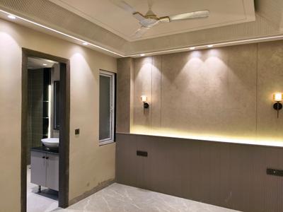 Bedroom Image of 2000 Sq.ft 4 BHK Builder Floor for sale in Ansal Versalia, Sector 67 Gurgaon for Rs. 31500000
