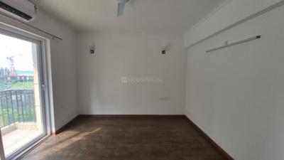 Bedroom Image of 2000 Sq.ft 3 BHK Apartment / Flat for sale in ATS Le Grandiose, Sector 150 Noida for Rs. 24300000