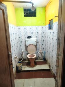 Bathroom Image of 1524 Sq.ft 2 BHK Duplex for sale in Aguri Band Punisol Bankura for Rs. 2500000