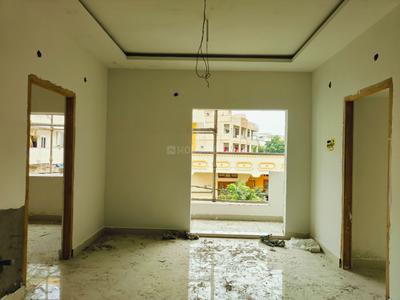 Hall Image of 1015 Sq.ft 2 BHK Apartment / Flat for sale in Chandanagar Hyderabad for Rs. 7100000
