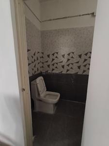 Bathroom Image of 800 Sq.ft 2 BHK Builder Floor for rent in Seegehalli Bengaluru for Rs. 20000