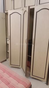 Bedroom Image of Rahul PG in Tardeo, Mumbai