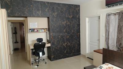Bedroom Image of 1821 Sq.ft 3 BHK Apartment / Flat for sale in Maangalya Prosper, Anjanapura Bengaluru for Rs. 20000000