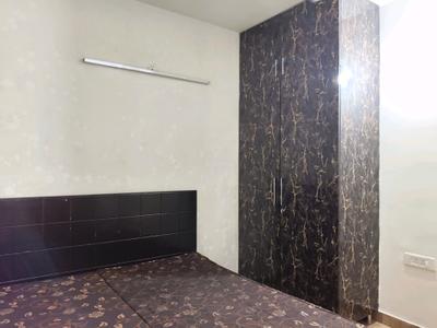 Bedroom Image of 600 Sq.ft 2 BHK Apartment / Flat for sale in Tulip Lemon, Sector 69 Gurgaon for Rs. 8200000