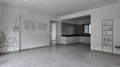 Hall Image of 2440 Sq.ft 3 BHK Apartment / Flat for sale in Sangini Aura, Pal Surat for Rs. 13300000