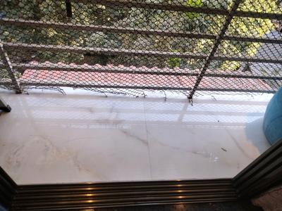Living Room Image of 1050 Sq.ft 2 BHK Apartment / Flat for sale in S k park view, Kharghar Navi Mumbai for Rs. 9500000