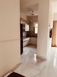 Kitchen Image of 1050 Sq.ft 2 BHK Apartment / Flat for sale in Acme Heights 92, Sector 92 Mohali for Rs. 7290000