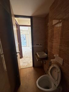 Image of 1080 Sq.ft 2 BHK Apartment / Flat for rent in Ekta Tripolis, Goregaon West, Mumbai for Rs. 80000