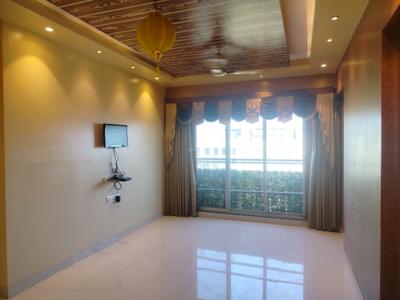 Living Room Image of 2800 Sq.ft 4 BHK Apartment / Flat for sale in Vile Parle East Mumbai for Rs. 113000000