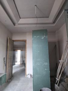 Balcony Image of 1450 Sq.ft 3 BHK Builder Floor for sale in Paschim Vihar New Delhi for Rs. 30000000