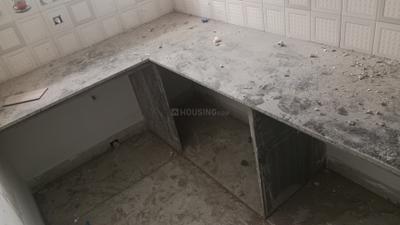 Kitchen Image of 1160 Sq.ft 3 BHK Apartment / Flat for sale in Green Leaf, Rajarhat Kolkata for Rs. 5220000