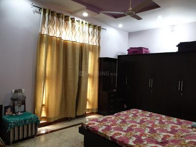 Bedroom Image of 3200 Sq.ft 4 BHK Independent House for sale in Tatibandh Raipur for Rs. 14000000