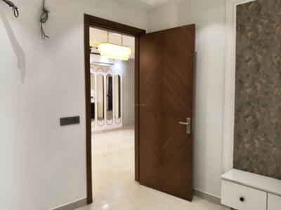 Bedroom Image of 2100 Sq.ft 4 BHK Builder Floor for sale in Sector 48 Gurgaon for Rs. 35500000