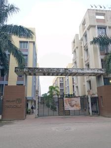 Building Image of 1168 Sq.ft 3 BHK Apartment / Flat for sale in Tirupati Paradise, Narendrapur Kolkata for Rs. 4300000