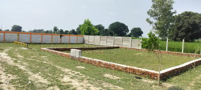 Image of 1000 Sq.ft Residential Plot / Land for sale in Mohanlalganj, Lucknow for Rs. 1450000
