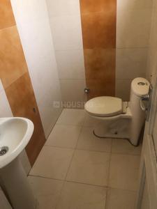 Image of 600 Sq.ft 1 RK Apartment / Flat for rent in Glada Heights, Urban Estate Dugri, Ludhiana for Rs. 10000