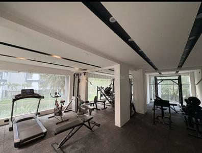 Image of 1317 Sq.ft 3 BHK Apartment / Flat for sale in Magnolia Merlion, Rajarhat, Kolkata for Rs. 8100000