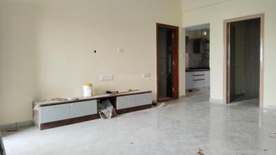Living Room Image of 2400 Sq.ft 2 BHK Builder Floor for rent in Nagadevana Halli Bengaluru for Rs. 30000