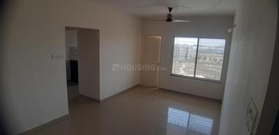 Hall Image of 1050 Sq.ft 2 BHK Apartment / Flat for sale in Naiknavare Dwarka, Chakan Pune for Rs. 4000000