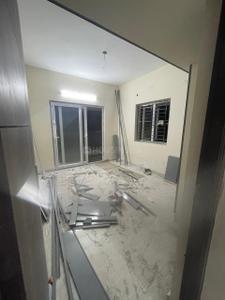 Hall Image of 1500 Sq.ft 3 BHK Apartment / Flat for rent in Nanganallur Chennai for Rs. 40000