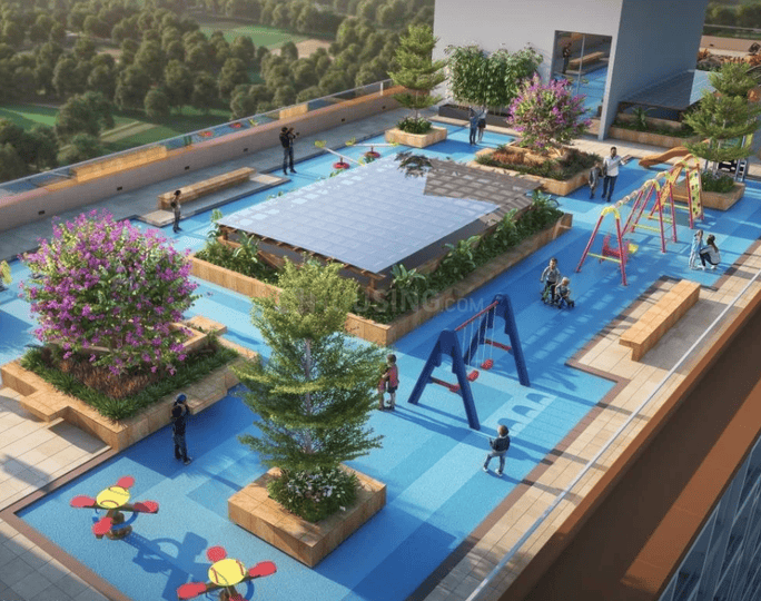 Saheel Itrend Vesta Main Image 1