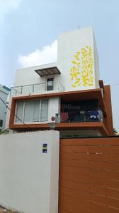 Building Image of Urbanite Castle – Premium Girls PG in Patia, Bhubaneswar