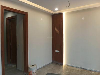 Bedroom Image of 2459 Sq.ft 3 BHK Builder Floor for sale in Palam Vihar Gurgaon for Rs. 30000000