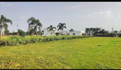 Image of 600 Sq.ft Residential Plot / Land for sale in Ringnodiya, Indore for Rs. 1800000