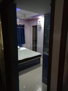 Bedroom Image of 1890 Sq.ft 3 BHK Apartment / Flat for sale in Chala Vapi for Rs. 5500000
