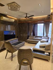 Hall Image of 3400 Sq.ft 4 BHK Apartment / Flat for sale in Kanakia Eternity Friends CHS, Dharamveer Nagar Thane for Rs. 55000000