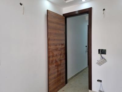Bedroom Image of 600 Sq.ft 2 BHK Apartment / Flat for sale in Razapur Khurd New Delhi for Rs. 3050000