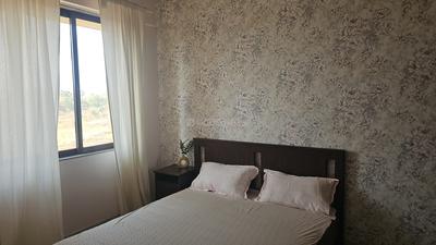 Bedroom Image of 1100 Sq.ft 2 BHK Apartment / Flat for sale in Rutu Heights, Kalyan West Kalyan for Rs. 7300000