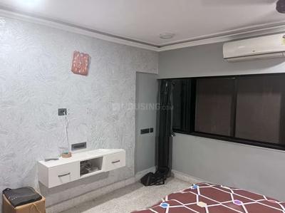 Hall Image of 501 Sq.ft 1 BHK Apartment / Flat for sale in Mulund West Mumbai for Rs. 4990000