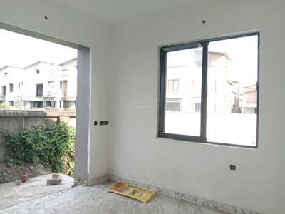 Bedroom Image of 3236 Sq.ft 4 BHK Villa for sale in Newtown Villas, Chandakanthal Beria Kolkata for Rs. 22000000