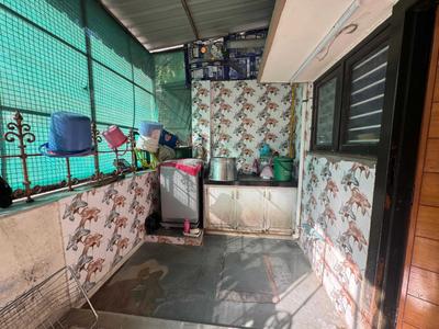 Balcony Image of 2160 Sq.ft 5 BHK Independent House for sale in Satellite Ahmedabad for Rs. 36000000
