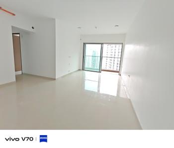 Hall Image of 1189 Sq.ft 3 BHK Apartment / Flat for sale in Kalpataru Immensa, Thane West Thane for Rs. 22000000