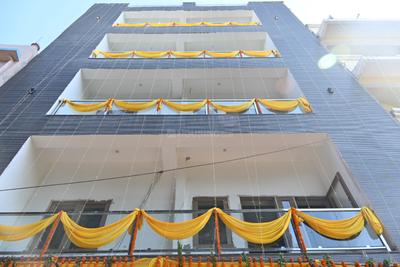 Image of 1750 Sq.ft 2.5 BHK Independent House for rent in Danapur, Patna for Rs. 11000