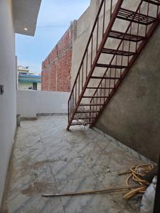 Balcony Image of 945 Sq.ft 3 BHK Independent House for sale in Kharar Mohali for Rs. 7809000