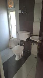 Image of 1320 Sq.ft 2 BHK Apartment / Flat for sale in Supertech Livingston, Crossings Republik, Ghaziabad for Rs. 10300000