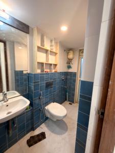 Image of 1300 Sq.ft 3 BHK Apartment / Flat for rent in Lodha Amara, Kolshet, Thane for Rs. 58000