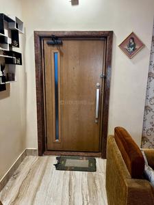 Hall Image of 1500 Sq.ft 3 BHK Apartment / Flat for sale in Jodhpur Park Kolkata for Rs. 15000000