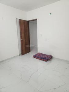 Bedroom Image of 1200 Sq.ft 2 BHK Apartment / Flat for sale in VTP Purvanchal, Kesnand Pune for Rs. 7500000