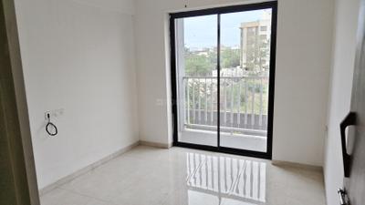 Bedroom Image of 1127 Sq.ft 2 BHK Apartment / Flat for sale in Shiv Samarth I, Pal Gam Surat for Rs. 4157000