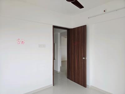 Bedroom Image of 820 Sq.ft 2 BHK Apartment / Flat for sale in Dreams Lynnea A B Wings, Wagholi Pune for Rs. 4799999