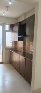 Kitchen Image of 1349 Sq.ft 3 BHK Apartment / Flat for sale in Amrapali Heartbeat City IV, Sector 107 Noida for Rs. 14700000