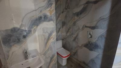 Image of 995 Sq.ft 3 BHK Builder Floor for rent in Palam, New Delhi for Rs. 23500