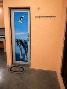 Bedroom Image of Durgapuram dynamic building PG in Bakshi Ka Talab, Lucknow