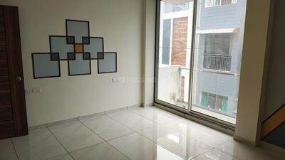 Balcony Image of 2250 Sq.ft 4 BHK Independent House for sale in Ghatlodiya Ahmedabad for Rs. 25000000