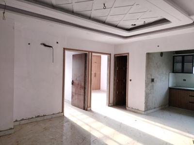 Living Room Image of 1100 Sq.ft 3 BHK Apartment / Flat for sale in Deenpur New Delhi for Rs. 8000000